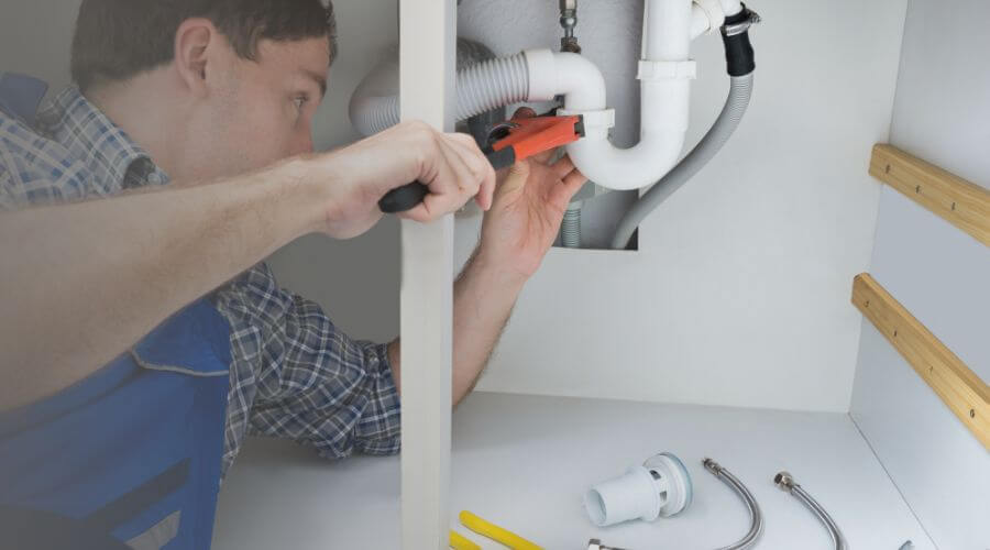 Expert burst pipe repair services in Snow Hill, MD